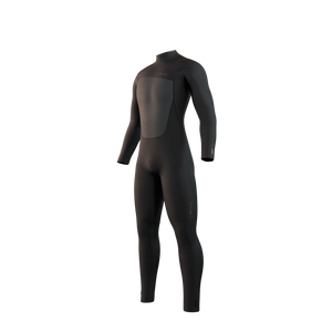 Majestic Fullsuit 5/4mm Bzip