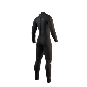 Majestic Fullsuit 5/4mm Bzip