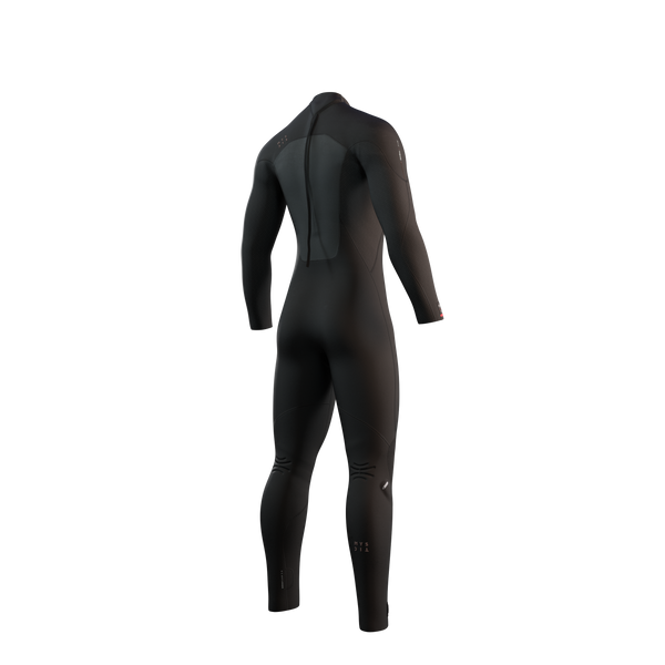 Majestic Fullsuit 5/4mm Bzip