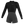 Lunar Longarm Shorty 2/2mm Fzip Women