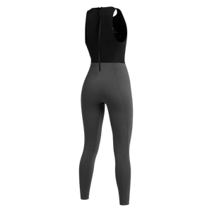 Lunar Long Jane 2/2mm Bzip Women