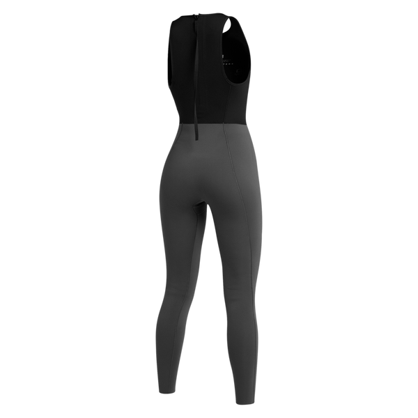 Lunar Long Jane 2/2mm Bzip Women