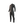 Evolve Fullsuit 4/3mm Fzip Men