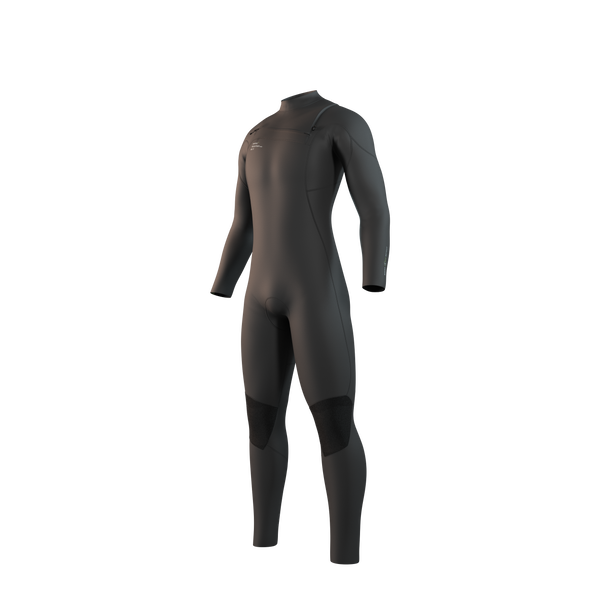 Evolve Fullsuit 4/3mm Fzip Men