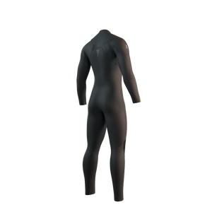 Evolve Fullsuit 4/3mm Fzip Men