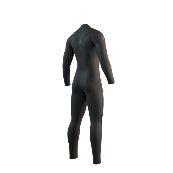 Evolve Fullsuit 4/3mm Fzip Men