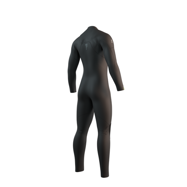 Evolve Fullsuit 3/2mm Fzip Men