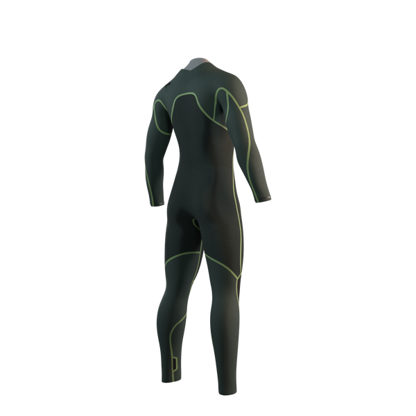 Evolve Fullsuit 3/2mm Fzip Men