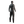 Motion Hooded Fullsuit 5/3mm Fzip