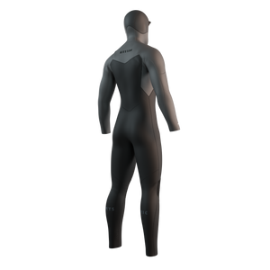 Motion Hooded Fullsuit 5/3mm Fzip