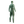 Motion Hooded Fullsuit 5/3mm Fzip
