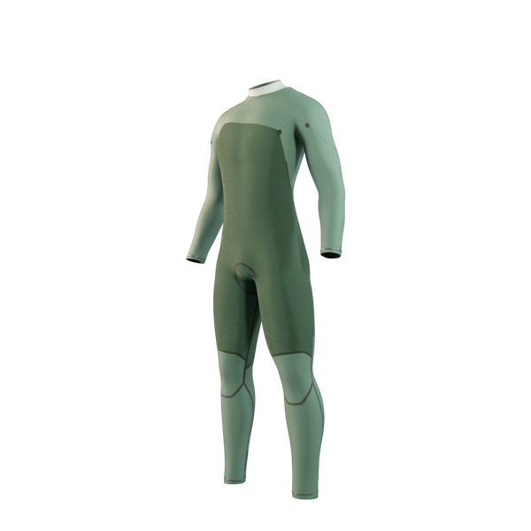 Motion Fullsuit 5/3mm Fzip