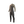 Motion Fullsuit 4/3mm Fzip