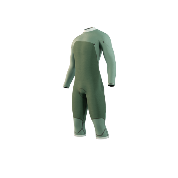 Motion Longarm Shortleg 4/3mm Fzip