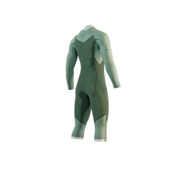 Motion Longarm Shortleg 4/3mm Fzip