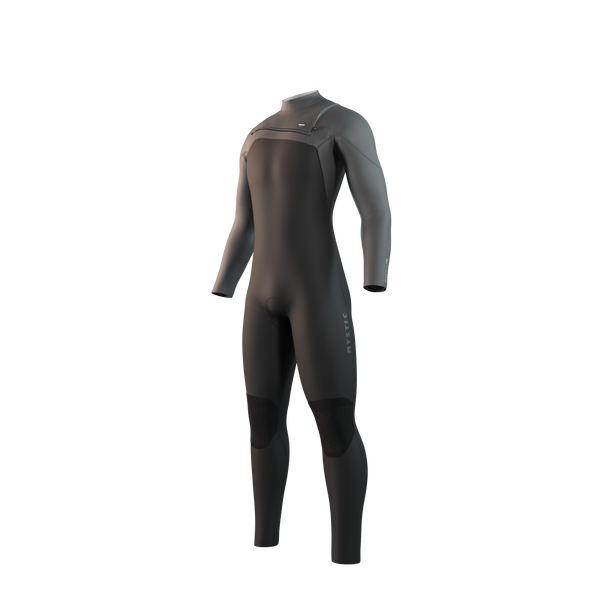Motion Fullsuit 3/2mm Fzip