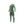 Motion Fullsuit 3/2mm Fzip