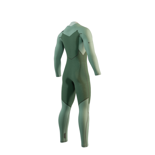 Motion Fullsuit 3/2mm Fzip