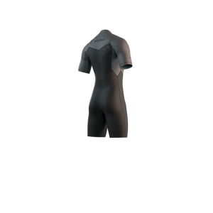 Motion Shorty 3/2mm Fzip