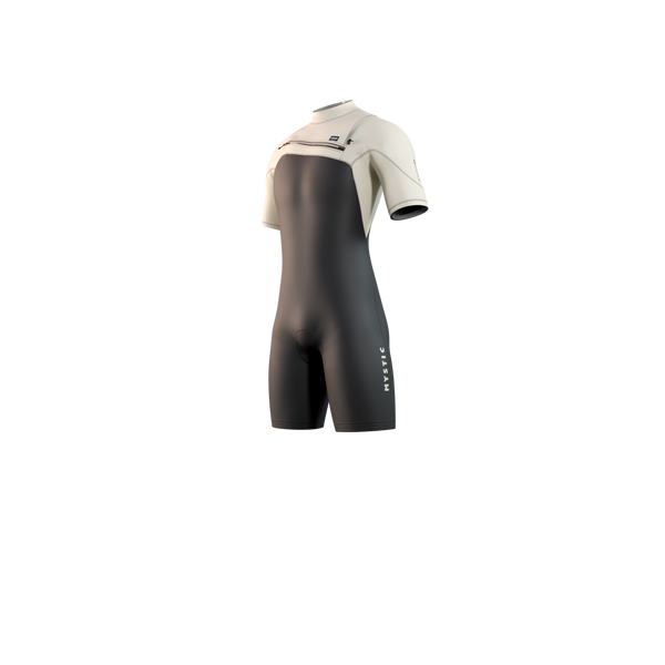 Motion Shorty 3/2mm Fzip