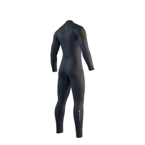 Star Fullsuit 5/3mm Fzip