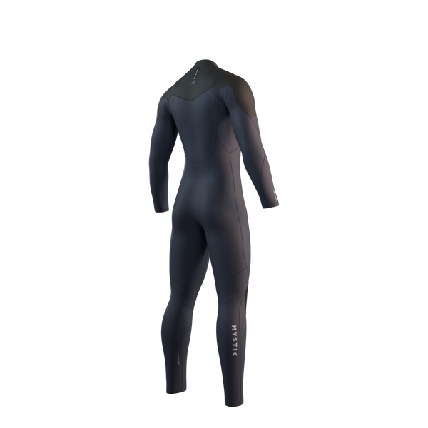 Star Fullsuit 5/3mm Fzip