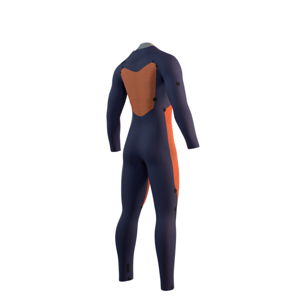 Star Fullsuit 3/2mm Fzip