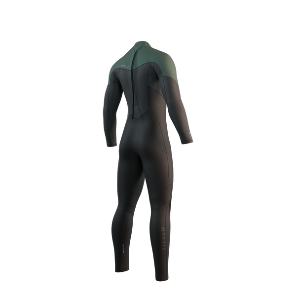 Star Fullsuit 5/3mm Bzip