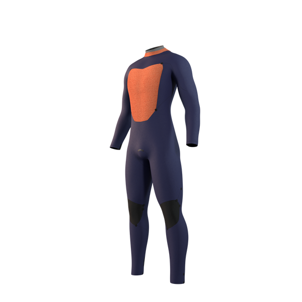 Star Fullsuit 3/2mm Bzip