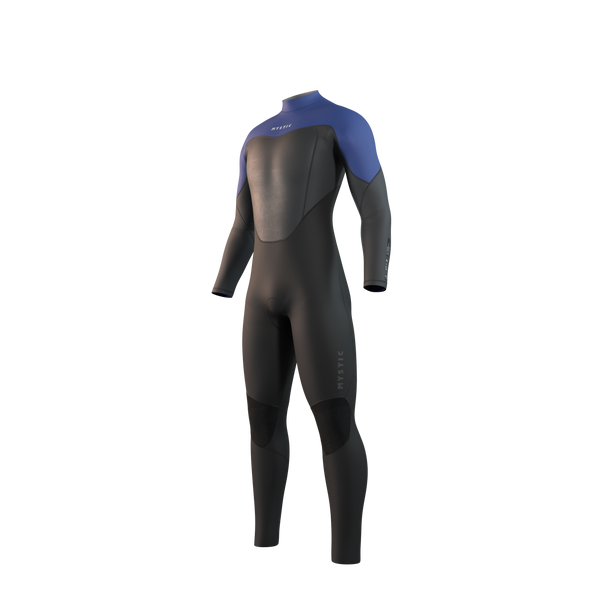 Star Fullsuit 3/2mm Bzip