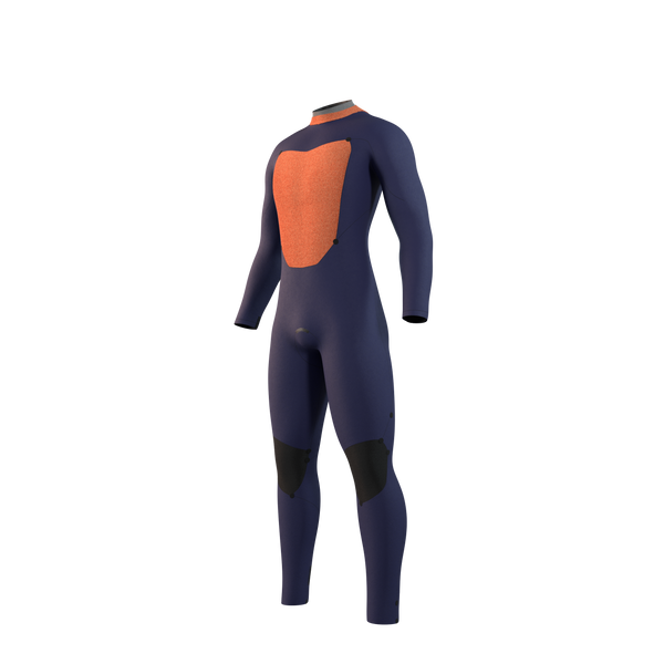 Star Fullsuit 3/2mm Bzip
