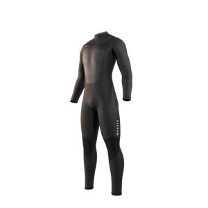 Brand Fullsuit 3/2mm Fzip Flatlock