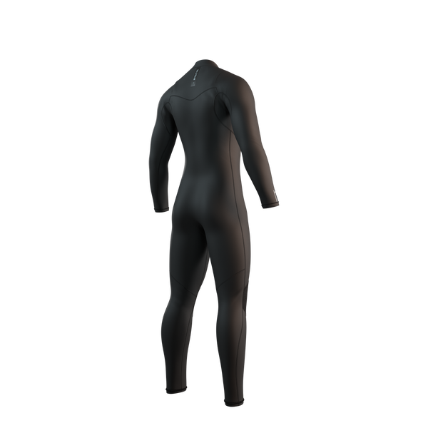 Brand Fullsuit 3/2mm Fzip Flatlock