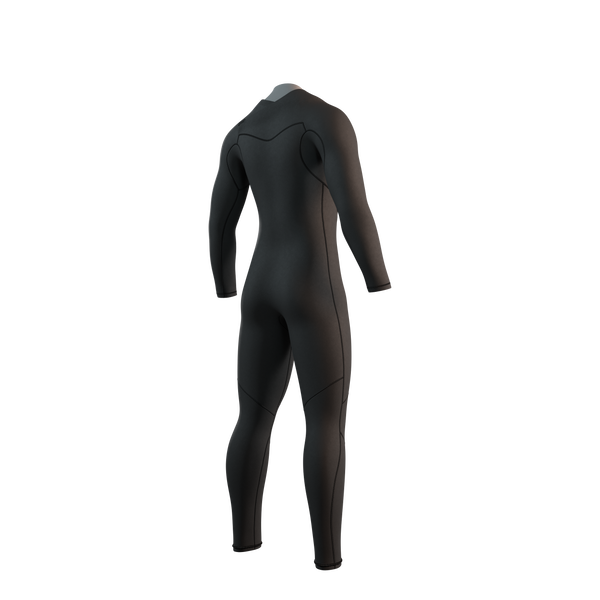 Brand Fullsuit 3/2mm Fzip Flatlock