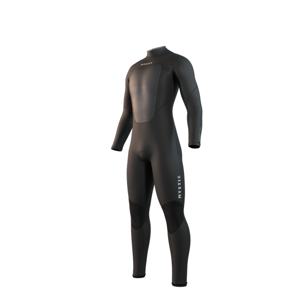 Brand Fullsuit 3/2mm Bzip Flatlock