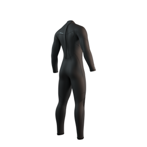 Brand Fullsuit 3/2mm Bzip Flatlock