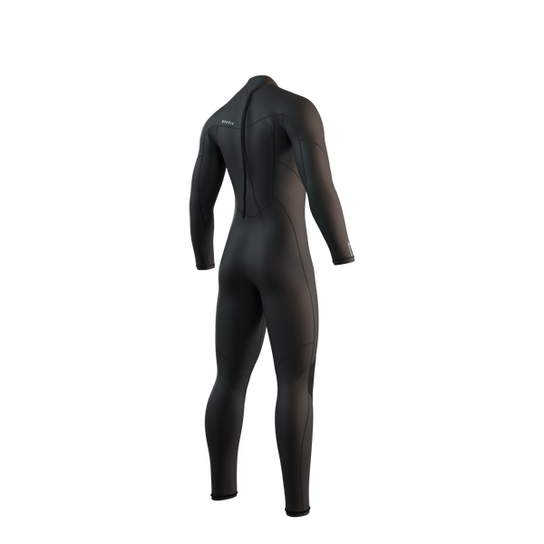 Brand Fullsuit 3/2mm Bzip Flatlock
