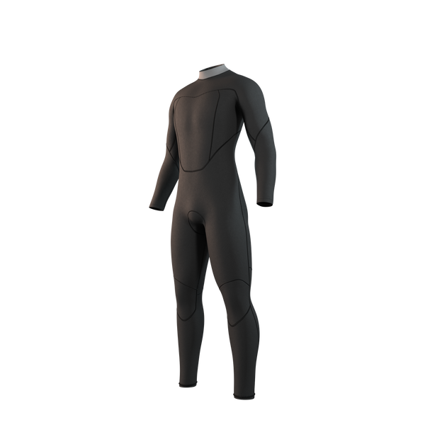 Brand Fullsuit 3/2mm Bzip Flatlock