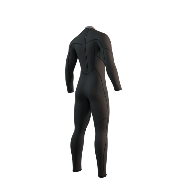 Brand Fullsuit 3/2mm Bzip Flatlock