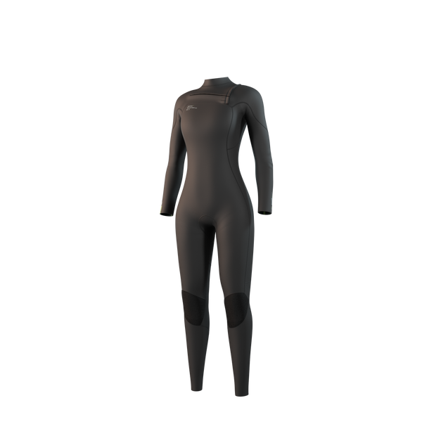 Evolve Fullsuit 4/3mm Fzip Women