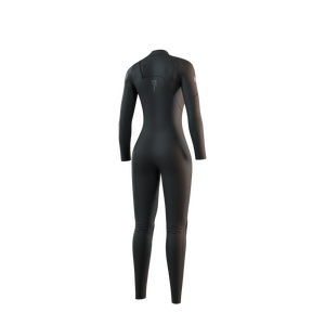 Evolve Fullsuit 4/3mm Fzip Women