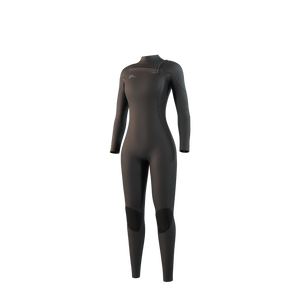 Evolve Fullsuit 3/2mm Fzip Women