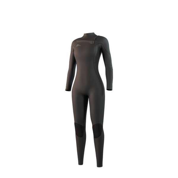 Evolve Fullsuit 3/2mm Fzip Women