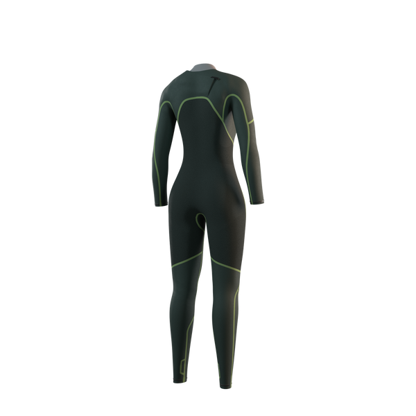 Evolve Fullsuit 3/2mm Fzip Women