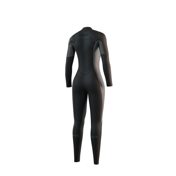 Haven Fullsuit 5/3mm Double Fzip Women