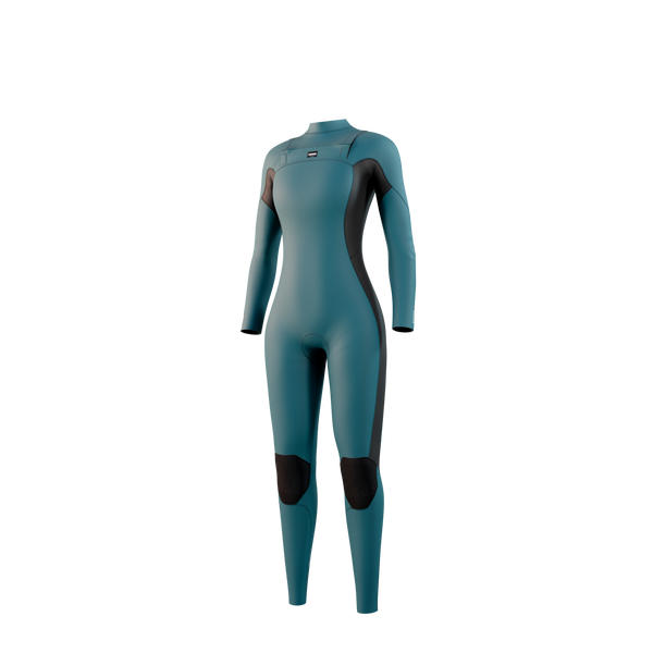 Haven Fullsuit 4/3mm Double Fzip Women