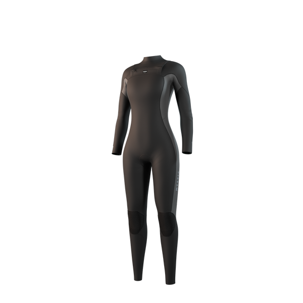 Haven Fullsuit 4/3mm Double Fzip Women