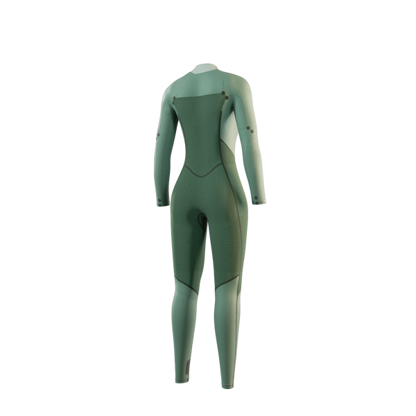 Haven Fullsuit 3/2mm Double Fzip Women