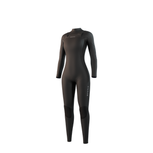 Star Fullsuit 4/3mm DFzip Women