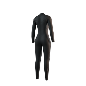 Star Fullsuit 4/3mm DFzip Women